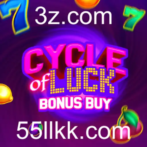 Descubra CycleofLuckBonusBuy: O Jogo Que Está Capturando Atenção Mundial