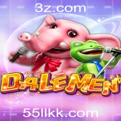 DALEMEN: O Jogo Revolucionário que Está Conquistando o Mundo