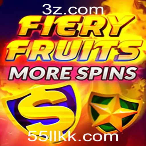 Explorando o Fascinante Mundo de FieryFruitsMoreSpins: Um Mergulho no Jogo do Momento