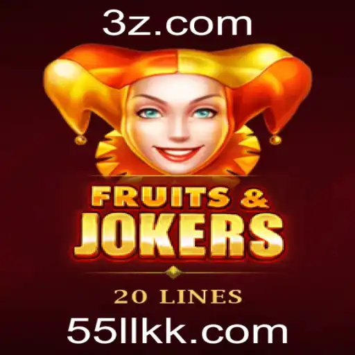 Explorando o Mundo de FruitsAndJokers20: Um Guia Detalhado