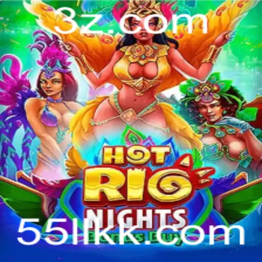 Descubra Tudo Sobre HotRioNightsBonusBuy: O Jogo Que Está Transformando a Experiência de Cassinos Online