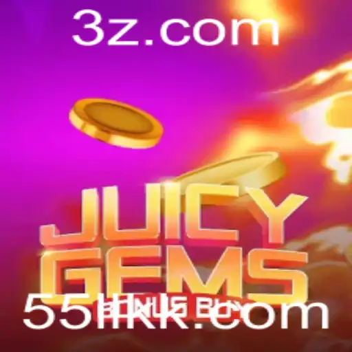 Explorando JuicyGemsBonusBuy: Um Mergulho no Mundo das Gemas e Recompensas