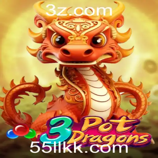 Descobrindo o Universo de 3PotDragons: O Fenômeno do Ano