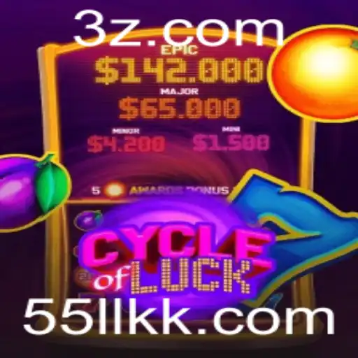 CycleofLuck: Descubra o Novo Fenômeno de Jogo