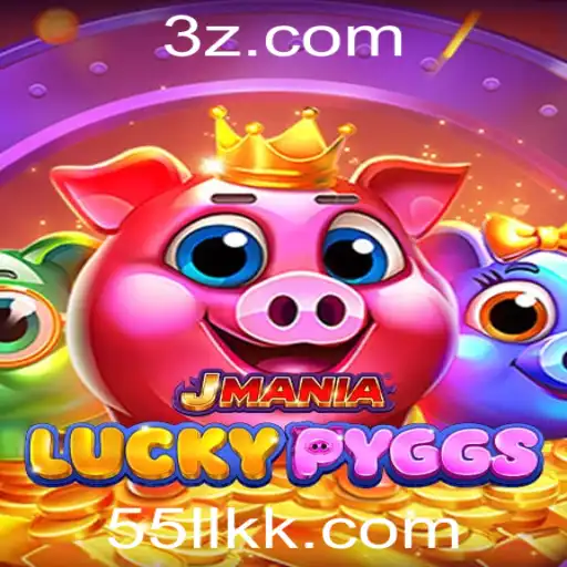 Descubra o Empolgante Mundo de JManiaLuckyPyggs: Uma Nova Experiência de Jogo