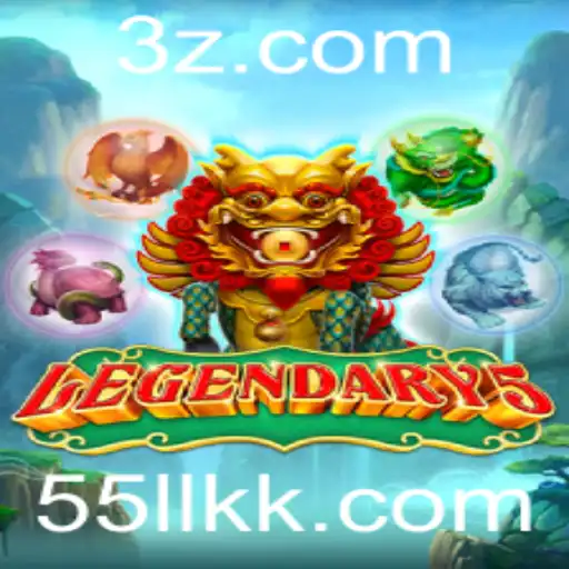 O universo de Legendary5: Explorando o fascinante jogo de estratégia