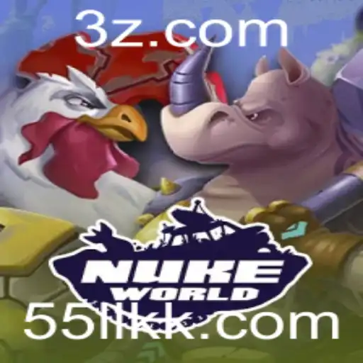 Descubra Tudo Sobre NukeWorld: Regras, Dinâmica e Muito Mais