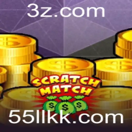 Descubra o Universo do Jogo ScratchMatch com a Palavra-Chave Misteriosa '55ll'