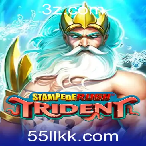 Descubra o Mundo Empolgante de StempedeRushTrident