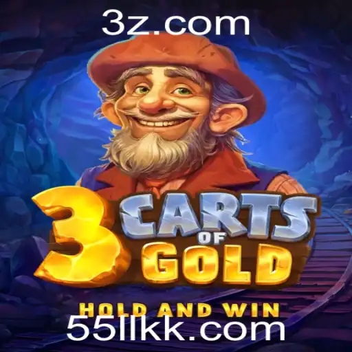 Descubra o Fascinante Mundo de 3cartsOfGold: O Novo Jogo que Conquista Corações