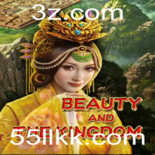 BeautyAndTheKingdom: Descubra o Novo Jogo que está Conquistando o Mundo