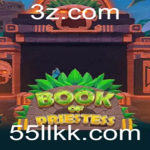 Explorando o Mundo de BookOfPriestess: Um Jogo Inovador