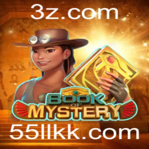 Descubra as Aventuras de 'BookofMystery'