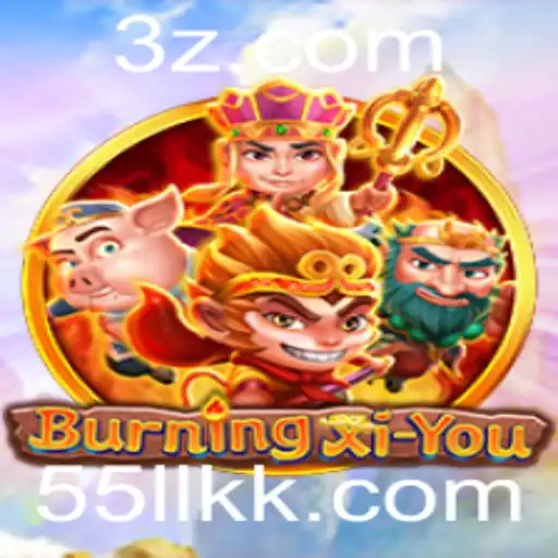 Descubra o Universo de BurningXiYou: Um Jogo Épico e Envolvente