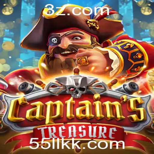 Explorando as Aventuras de CaptainssTreasure
