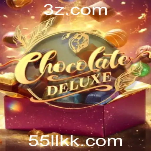 Explorando o Mundo de ChocolateDeluxe: A Nova Sensação dos Jogos