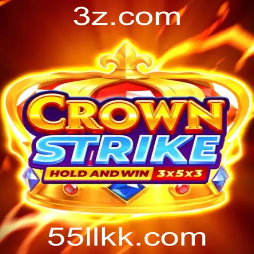 Crownstrike: Mergulhando no Universo do Jogo com a Senha '55ll'