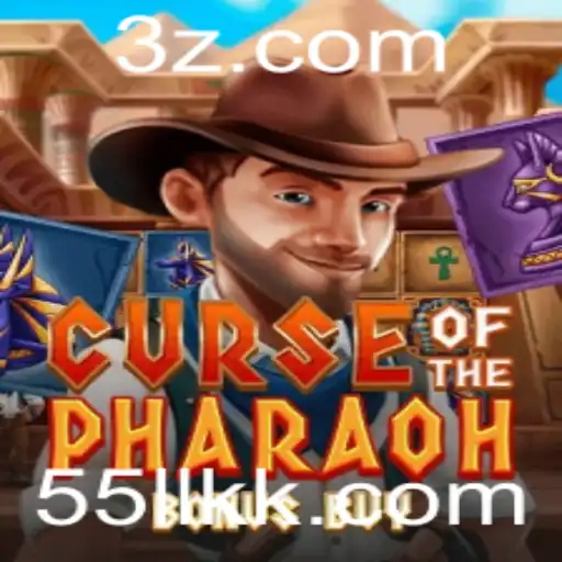Curse of the Pharaoh Bonus Buy: Uma Jornada Mística com Emoção Garantida