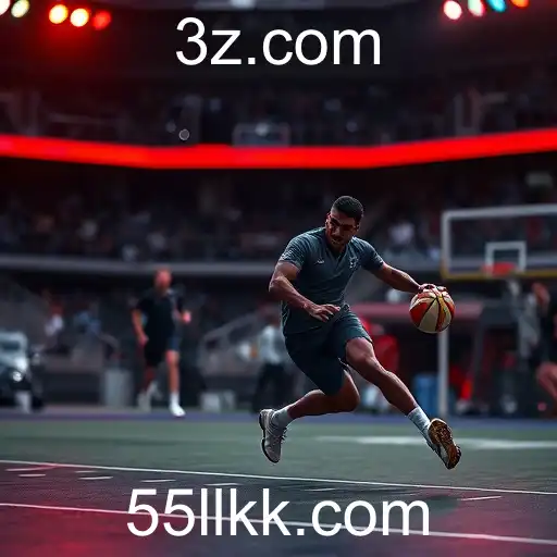 A Excitante Interseção Entre Tecnologia e Esportes: Explorando a Revolução 55ll