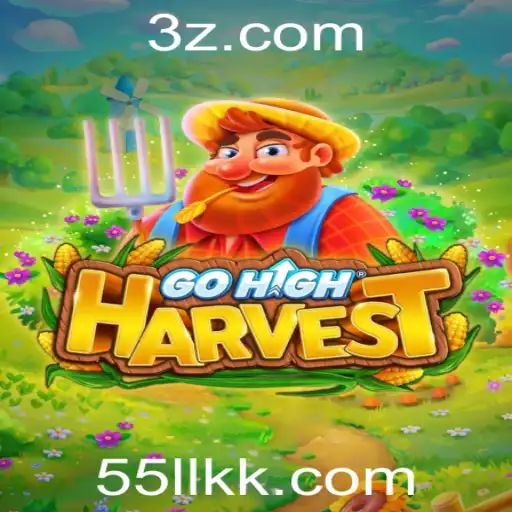 GoHighHarvest: Exploração de Novos Horizontes no Mundo dos Jogos Virtuais