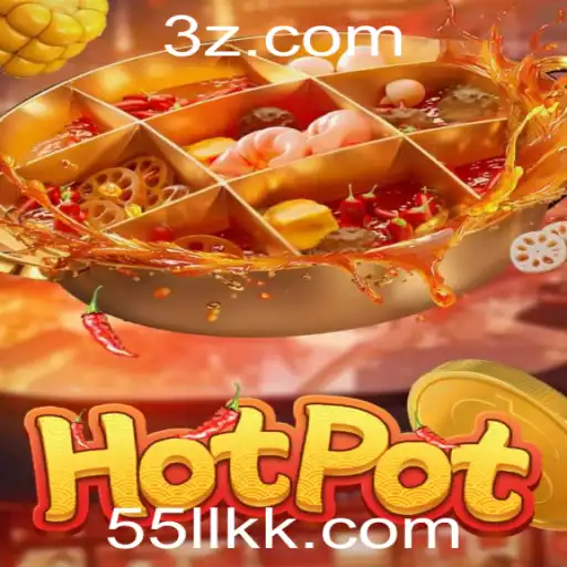 Explorando o Fascinante Mundo do Jogo 'Hotpot'