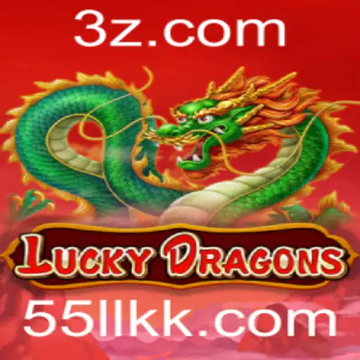 Descubra os Mistérios de LuckyDragons: Um Jogo de Aventuras e Fortuna