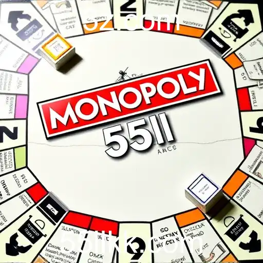 O Fascinante Mundo de Monopoly