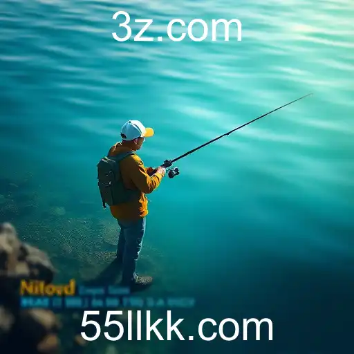 Tudo Sobre a Pesca Online: Descobrindo o Mundo de 55ll