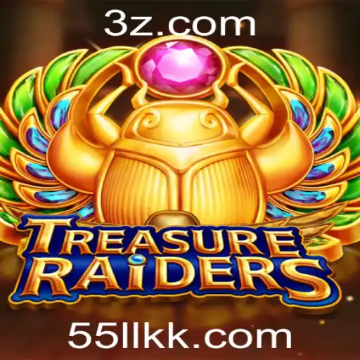 Descubra as Aventuras do Jogo TREASURERAIDERS