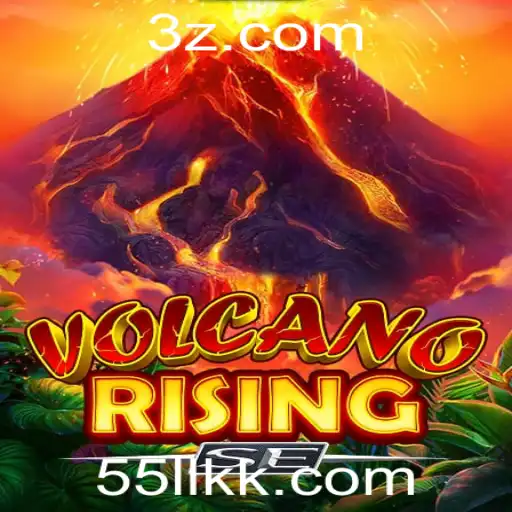 Descubra o Emocionante Mundo de VolcanoRisingSE