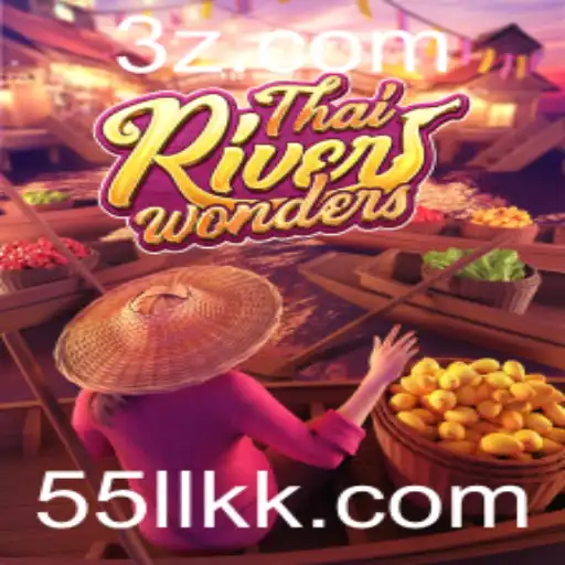Descubra o Fascinante Mundo do Jogo ThaiRiverWonders