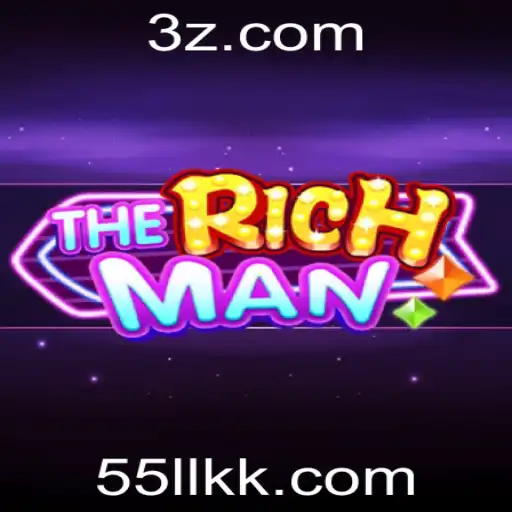 Explorando o Fascinante Universo de TheRichMan