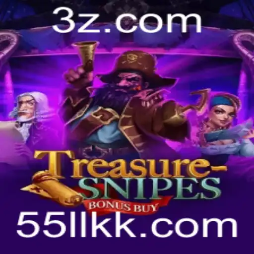 Descubra o Mundo de TreasuresnipesBonusBuy: A Nova Sensação dos Jogos