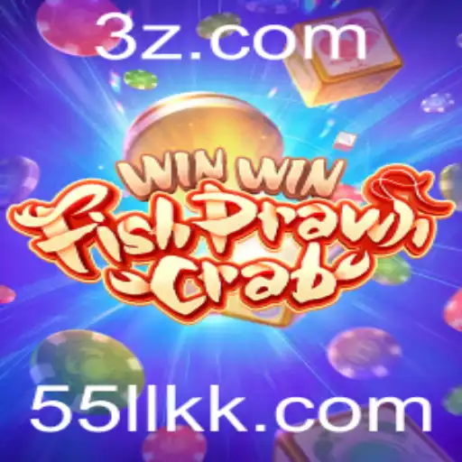 Descubra o Fascinante Mundo do Jogo WinWinFishPrawnCrab