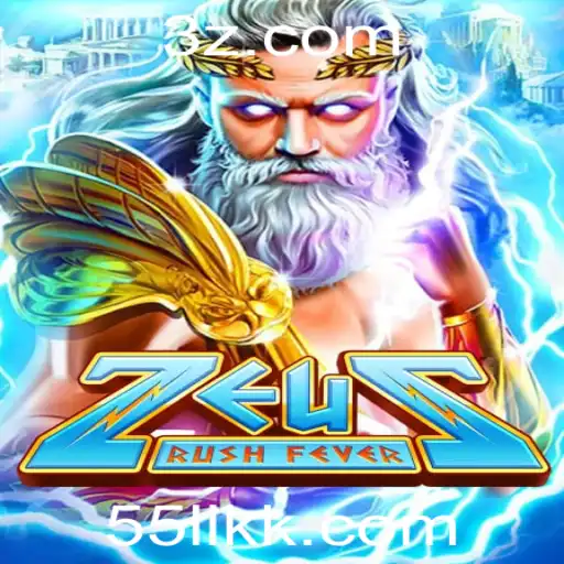 Descubra o fascinante mundo de ZeusRushFever: Uma jornada mítica